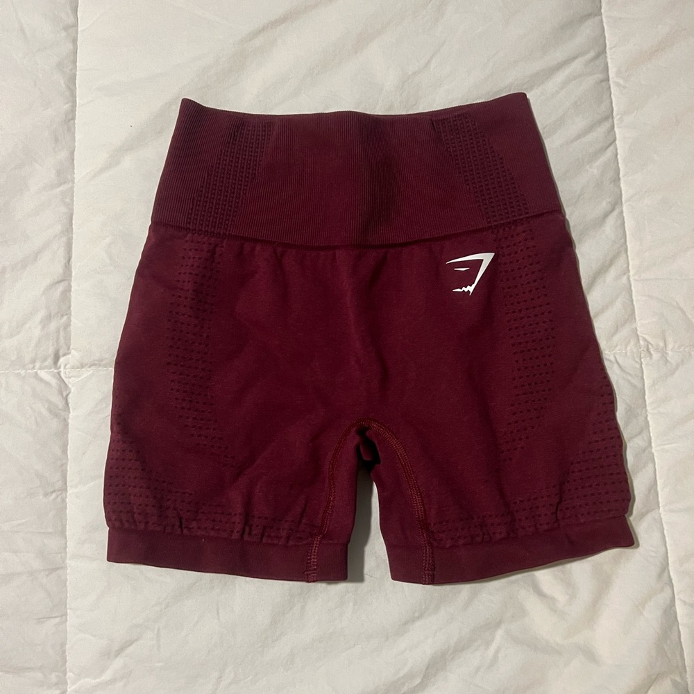 Gymshark Vital Seamless Shorts 2.0